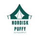 Nordisk Puffy™ Outdoorfilt